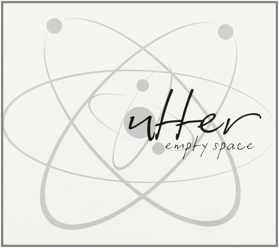 Empty Space - Utter - Musikk - AVISPA - 8430113411509 -
