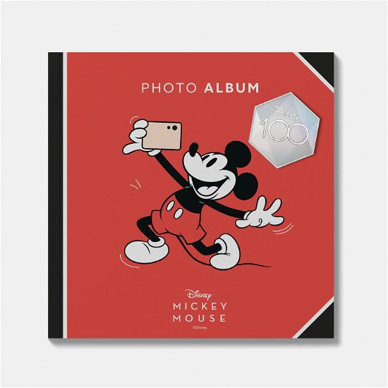 Disney photo album 