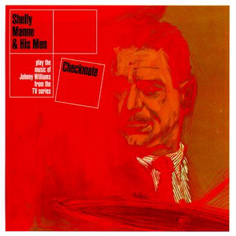 Checkmate - Shelly Manne - Música - AMERICAN JAZZ CLASSICS - 8436542015509 - 10 de fevereiro de 2014