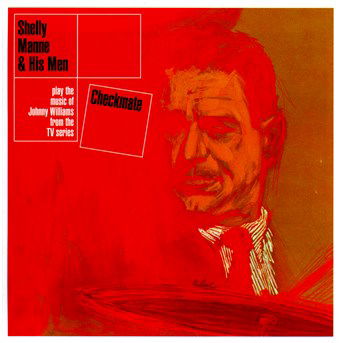 Shelly Manne · Checkmate (CD) (2014)