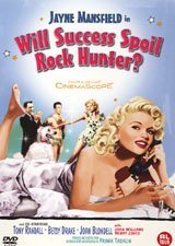Will Success Spoil Rock Hunter - Will Success Spoil Rock Hunter - Films - 20th Century Fox - 8712626033509 - 5 septembre 2007