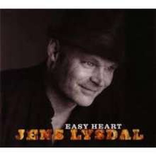 Easy Heart - Jens Lysdal - Muziek - CONTINENTAL SONG - 8713762039509 - 24 maart 2014