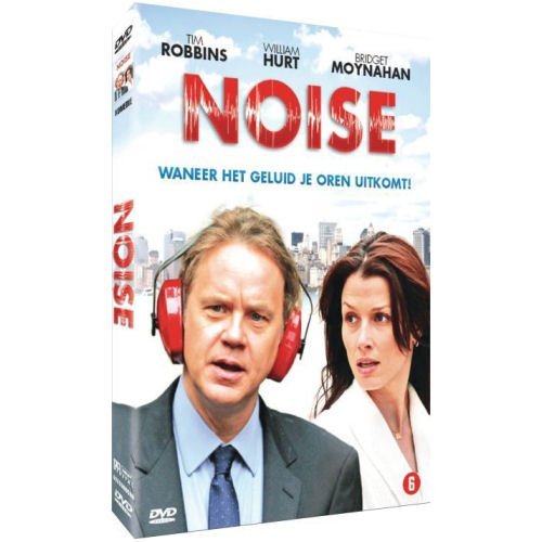 Cover for Noise (DVD) (2008)