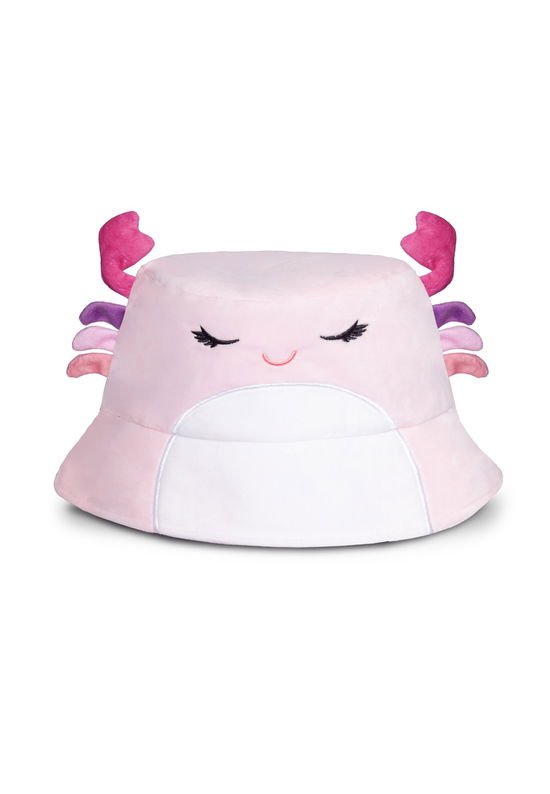 Squishmallows Fischerhut Cailey Novelty - Squishmallows - Koopwaar -  - 8718526175509 - 14 november 2023