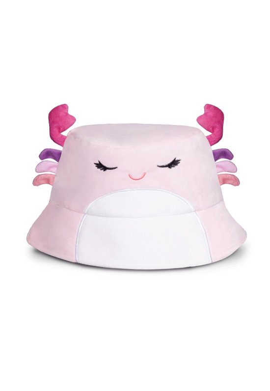 Cover for Squishmallows · Squishmallows Fischerhut Cailey Novelty (Legetøj) (2023)