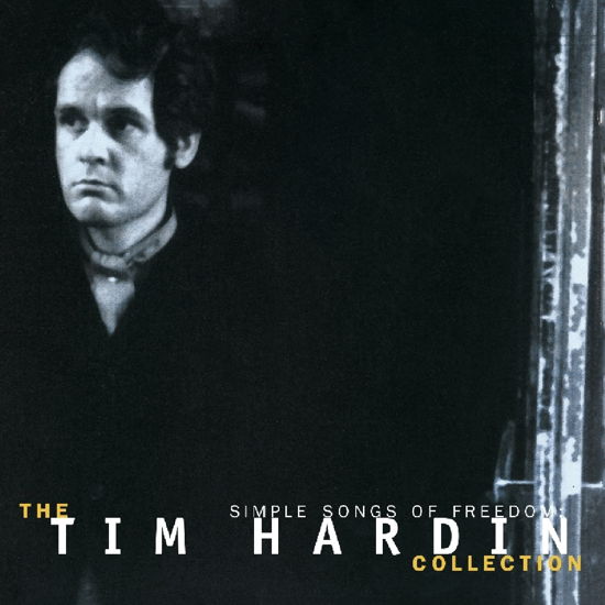 Cover for Tim Hardin · Simple Songs of Freedom (CD) [24 bit edition] (2017)