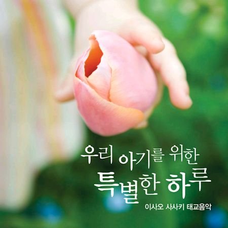 Parental Training Music - Sasaki Isao - Music - STOMP KOREA - 8809206256509 - April 25, 2012