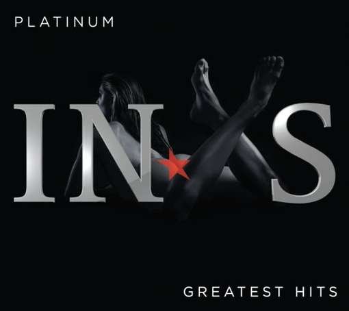 Cover for Inxs · Platinum: Greatest Hits (CD) (2010)