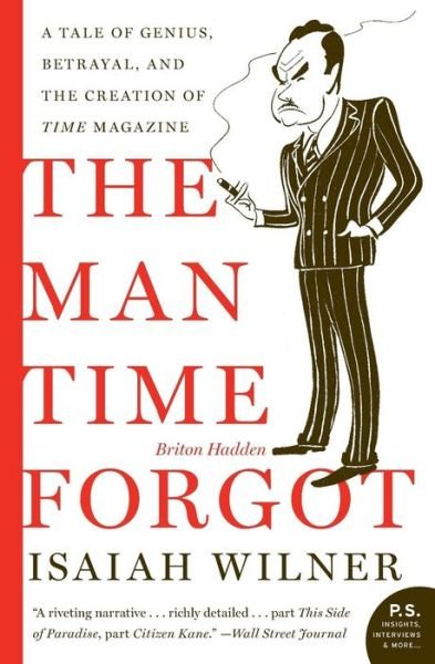 Cover for Isaiah Wilner · Man Time Forgot, the (Paperback Book) (2007)