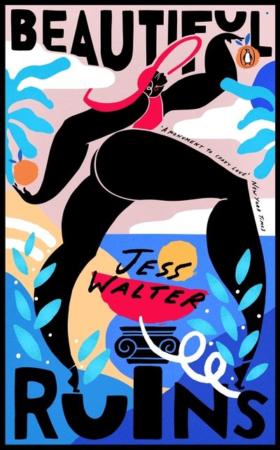 Beautiful Ruins - Penguin Essentials - Jess Walter - Libros - Penguin Books Ltd - 9780241986509 - 6 de junio de 2019