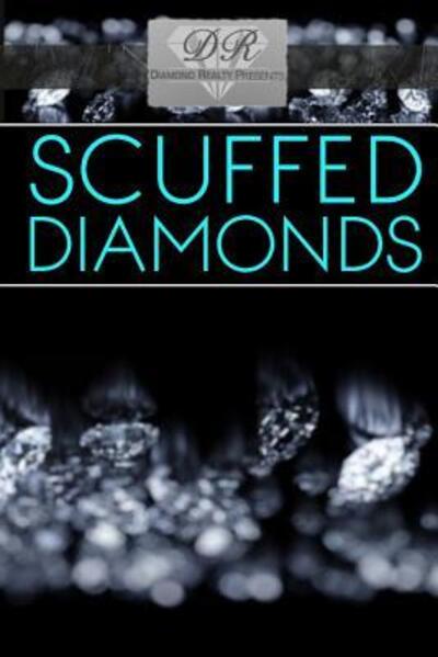 Cover for Fernando Albert Salinas · Scuffed Diamonds (Paperback Book) (2018)