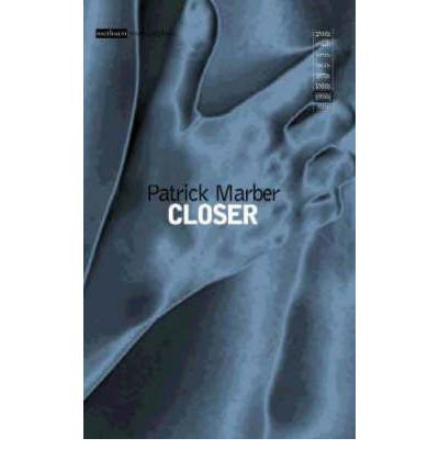 Cover for Patrick Marber · Closer - Modern Classics (Paperback Book) (1997)