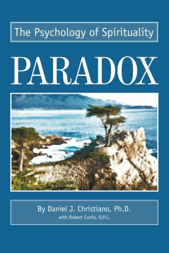 Cover for Robert Curtis · Paradox: the Psychology of Spirituality (Paperback Book) (2003)