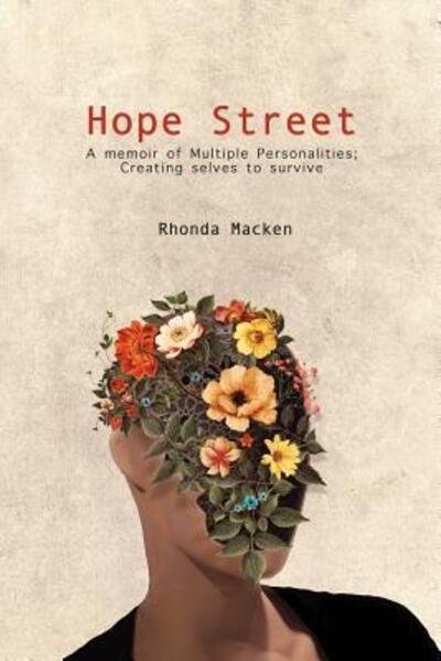 Cover for Rhonda Macken · Hope Street (Paperback Book) (2018)