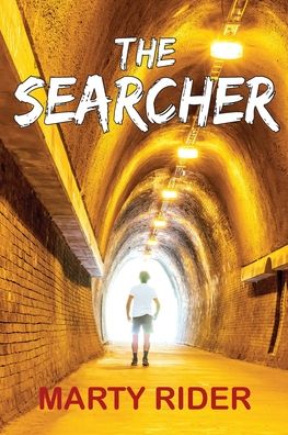 The Searcher - Marty Rider - Books - Publicious Pty Ltd - 9780648976509 - October 8, 2020