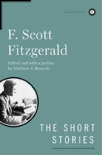 The Short Stories - F. Scott Fitzgerald - Books - Prentice Hall (a Pearson Education compa - 9780684842509 - April 27, 1998