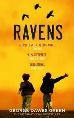 Cover for George Dawes Green · Ravens (Paperback Book) (2010)