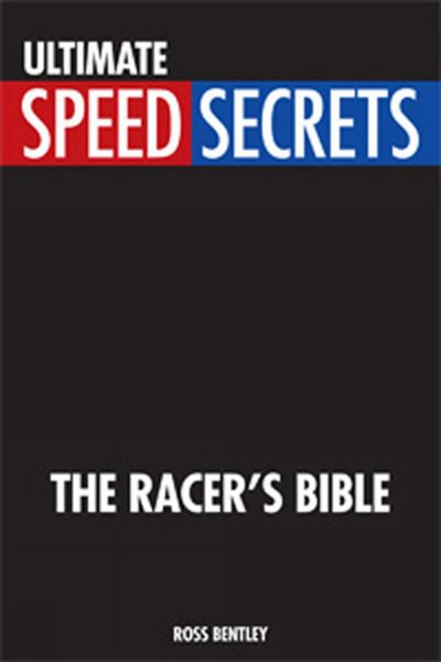Cover for Ross Bentley · Ultimate Speed Secrets: The Complete Guide to High-Performance and Race Driving (Taschenbuch) (2011)
