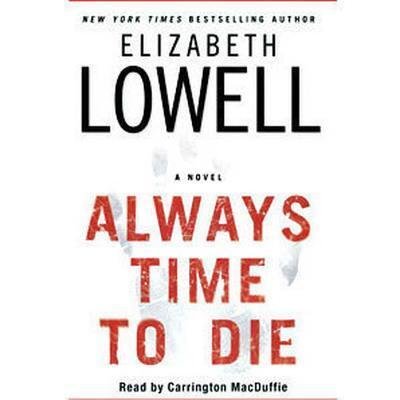 Cover for Ann Maxwell · Always Time to Die (Commissario Brunetti Novels) (MP3-CD) [MP3 Una edition] (2005)