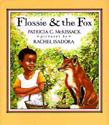 Cover for Patricia Mckissack · Flossie and the Fox (Hardcover Book) (1986)