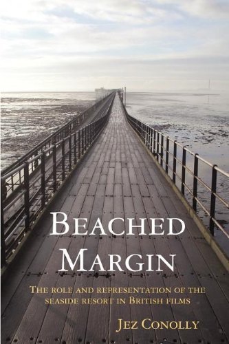 Cover for Jez Conolly · Beached Margin (Paperback Book) (2011)