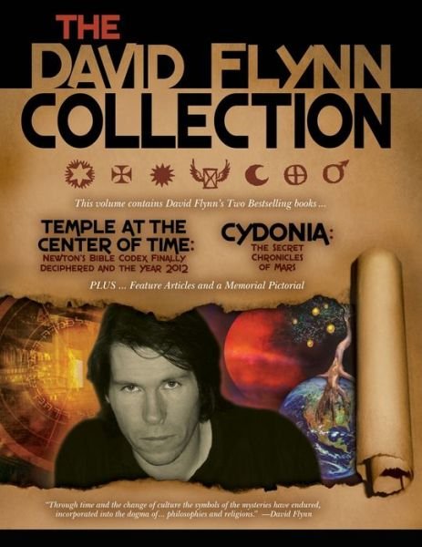 Cover for David Flynn · The David Flynn Collection (Paperback Bog) [Memorial edition] (2013)