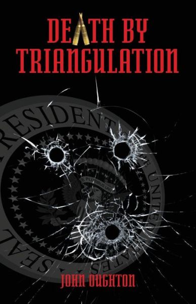 Cover for John Oughton · Death by Triangulation (Pocketbok) (2015)