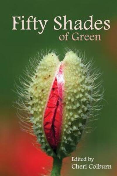Cover for Rebekah · Fifty Shades of Green (Paperback Book) (2014)