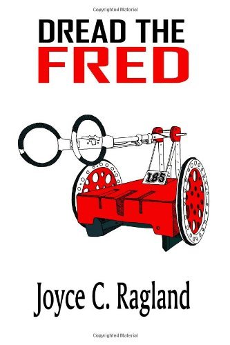 Cover for Joyce C. Ragland · Dread the Fred (Paperback Book) (2013)