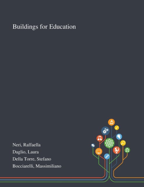 Cover for Raffaella Neri · Buildings for Education (Paperback Book) (2020)