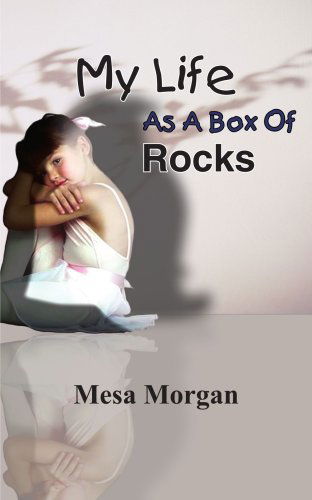 My Life As a Box of Rocks - Mary George - Książki - AuthorHouse - 9781418406509 - 23 lipca 2004