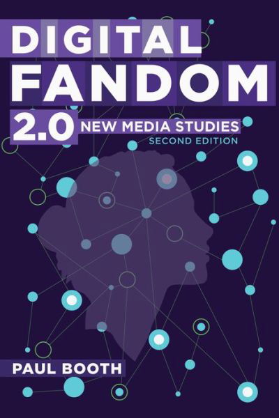 Cover for Paul Booth · Digital Fandom 2.0: New Media Studies - Digital Formations (Paperback Book) [2 Revised edition] (2016)