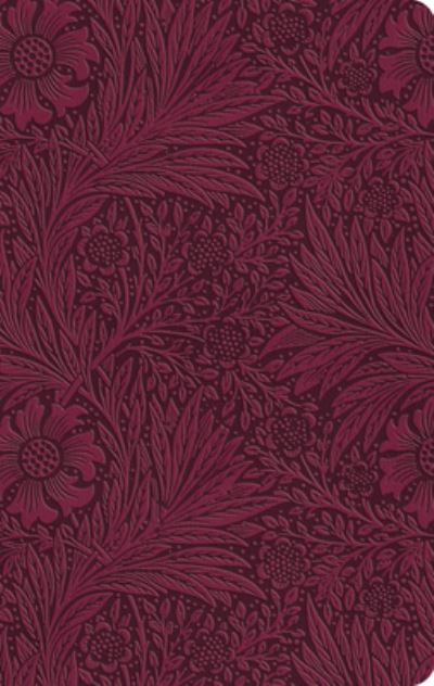 ESV Large Print Value Thinline Bible - Crossway Books - Books - Crossway Books - 9781433582509 - September 29, 2022