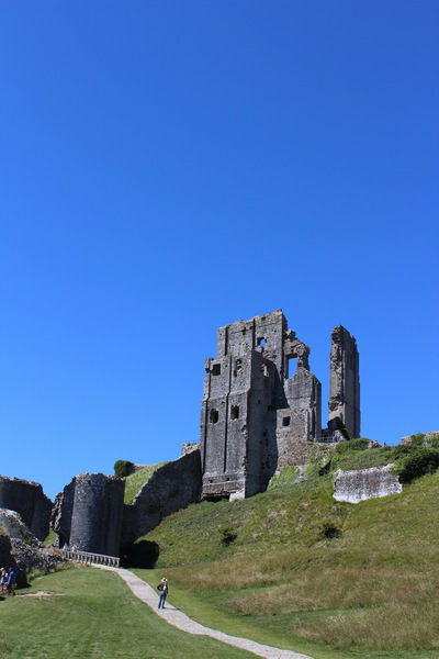 Cover for John Megoran · 50 Gems of Dorset: The History &amp; Heritage of the Most Iconic Places - 50 Gems (Paperback Book) (2017)
