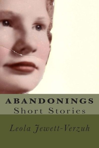 Cover for Leola Jewett-verzuh · Abandonings (Paperback Bog) (2012)