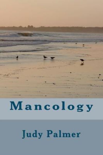 Cover for Judy a Palmer · Mancology (Paperback Book) (2012)