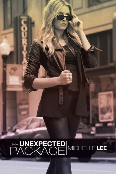 Cover for Michelle Lee · The Unexpected Package (Paperback Book) (2014)