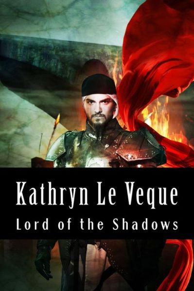 Cover for Kathryn Le Veque · Lord of the Shadows (Paperback Book) (2014)