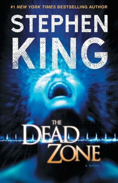 Cover for King · The Dead Zone (Bok) (2016)