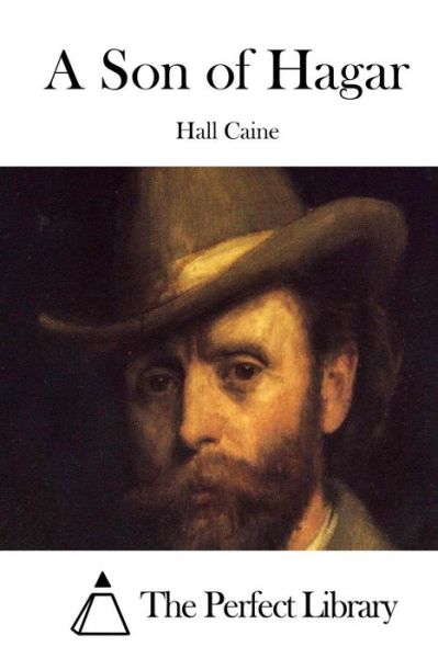 Cover for Hall Caine · A Son of Hagar (Paperback Book) (2015)