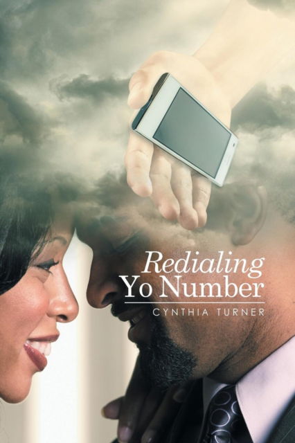 Cover for Cynthia Turner · Redialing Yo Number (Paperback Book) (2016)