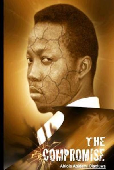 Cover for Abiola Abidemi Olaoluwa · The Compromise (Paperback Book) (2015)