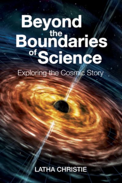 Cover for Latha Christie · Beyond the Boundaries of Science (Paperback Book) (2019)