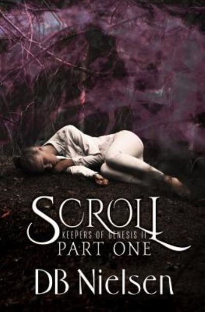 Cover for Db Nielsen · Scroll (Paperback Book) (2017)