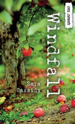 Cover for Sara Cassidy · Windfall (Orca Currents) (Hardcover Book) (2011)