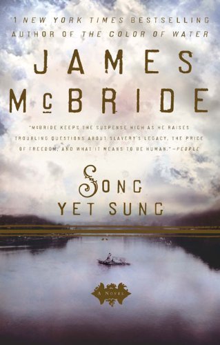 Cover for James Mcbride · Song Yet Sung (Paperback Bog) [Reprint edition] (2009)
