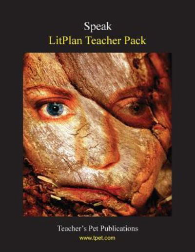 Litplan Teacher Pack - Christina Stone - Books - Teacher's Pet Publications - 9781602492509 - June 15, 2007