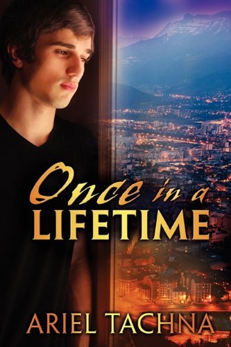 Cover for Ariel Tachna · Once in a Lifetime (Paperback Bog) (2011)