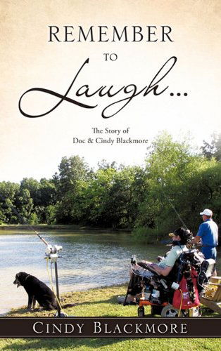 Cover for Cindy Blackmore · Remember to Laugh... (Paperback Book) (2011)