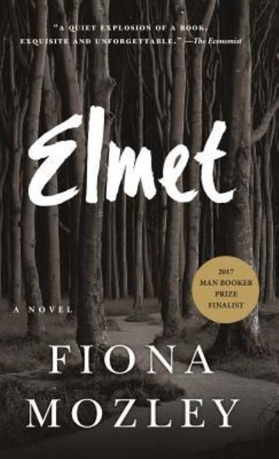 Cover for Elmet (Gebundenes Buch) (2017)